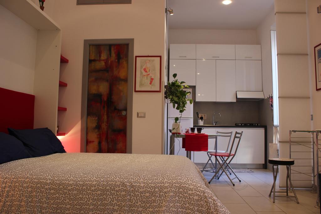 Casa Vacanze La Casa Di Machiavelli Apartment Rome