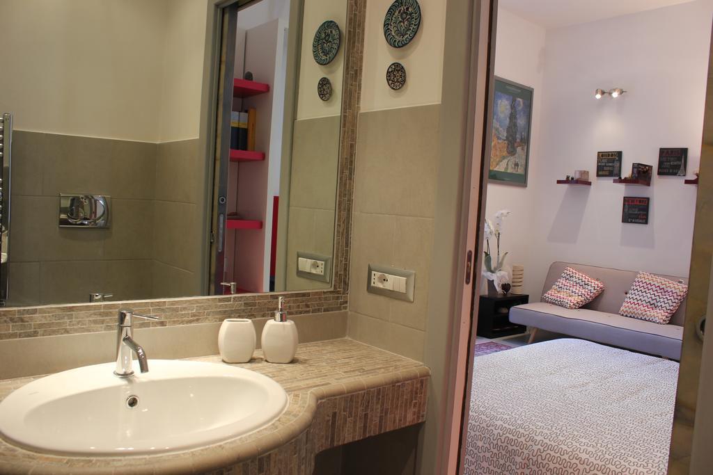 Casa Vacanze La Casa Di Machiavelli Apartment