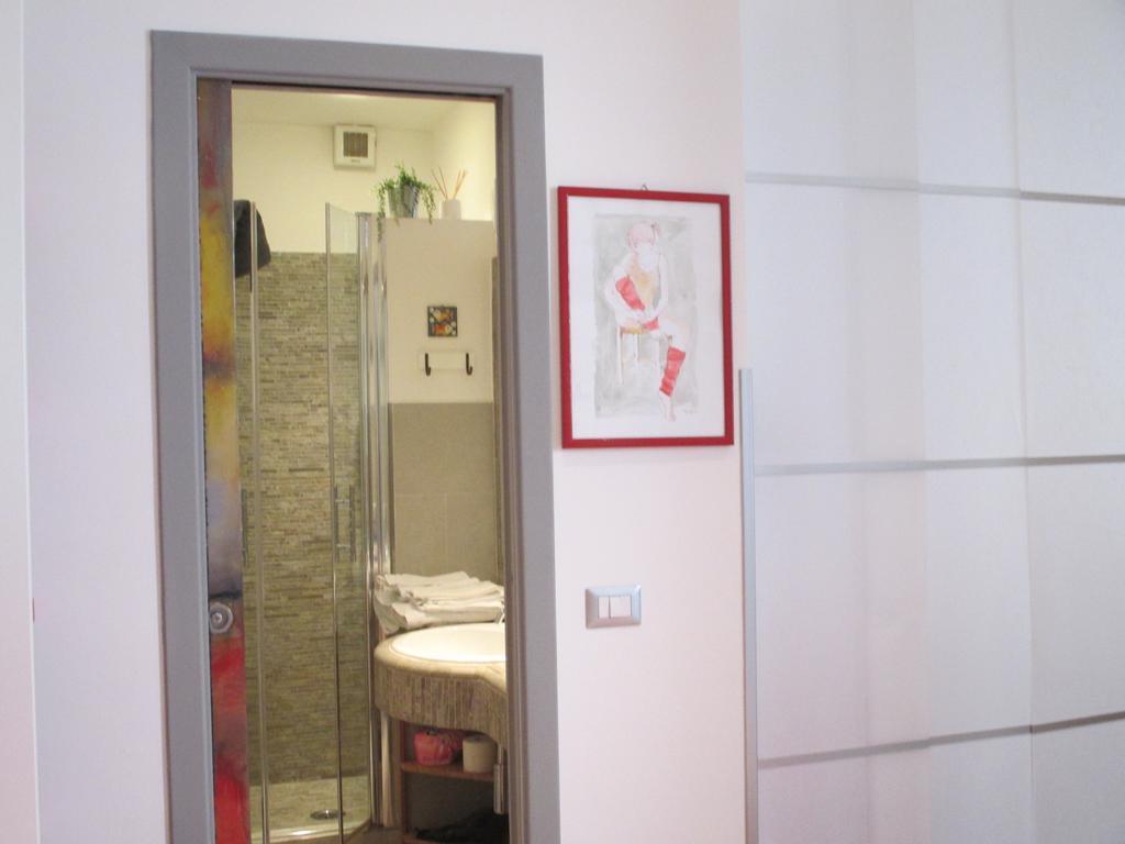 Apartment Casa Vacanze La Casa Di Machiavelli Rome