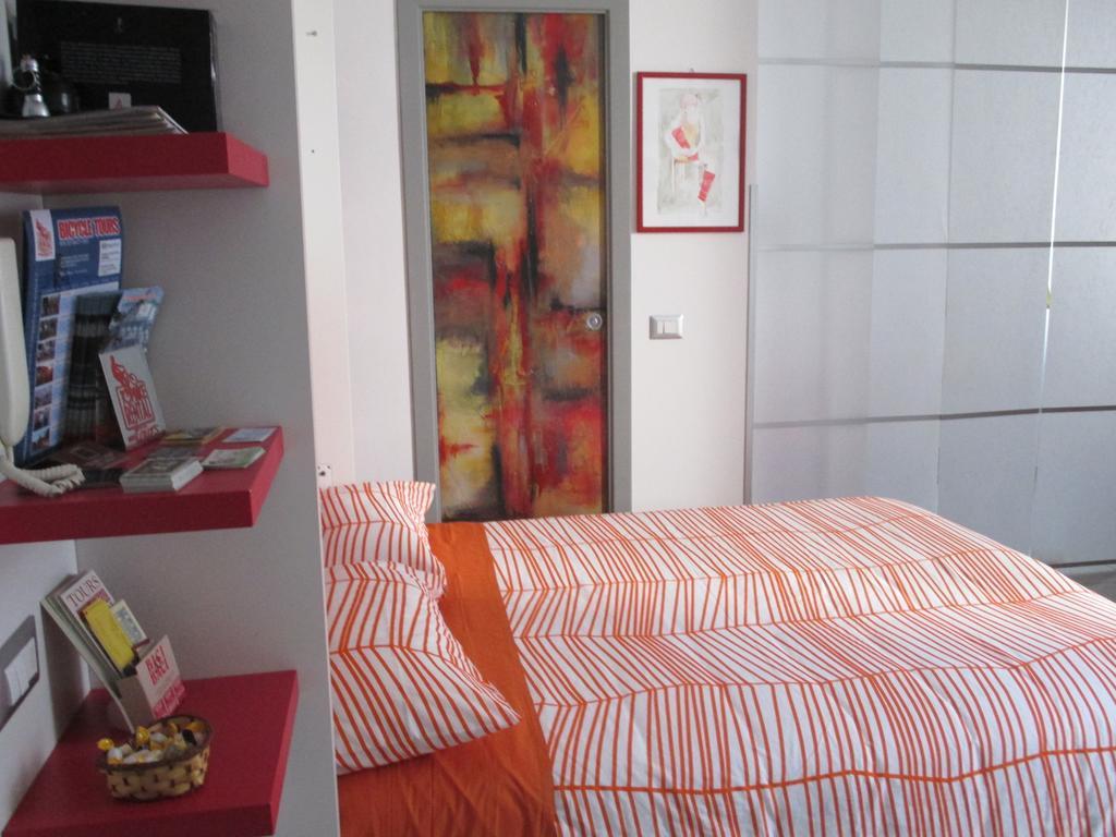 Apartment Casa Vacanze La Casa Di Machiavelli Rome