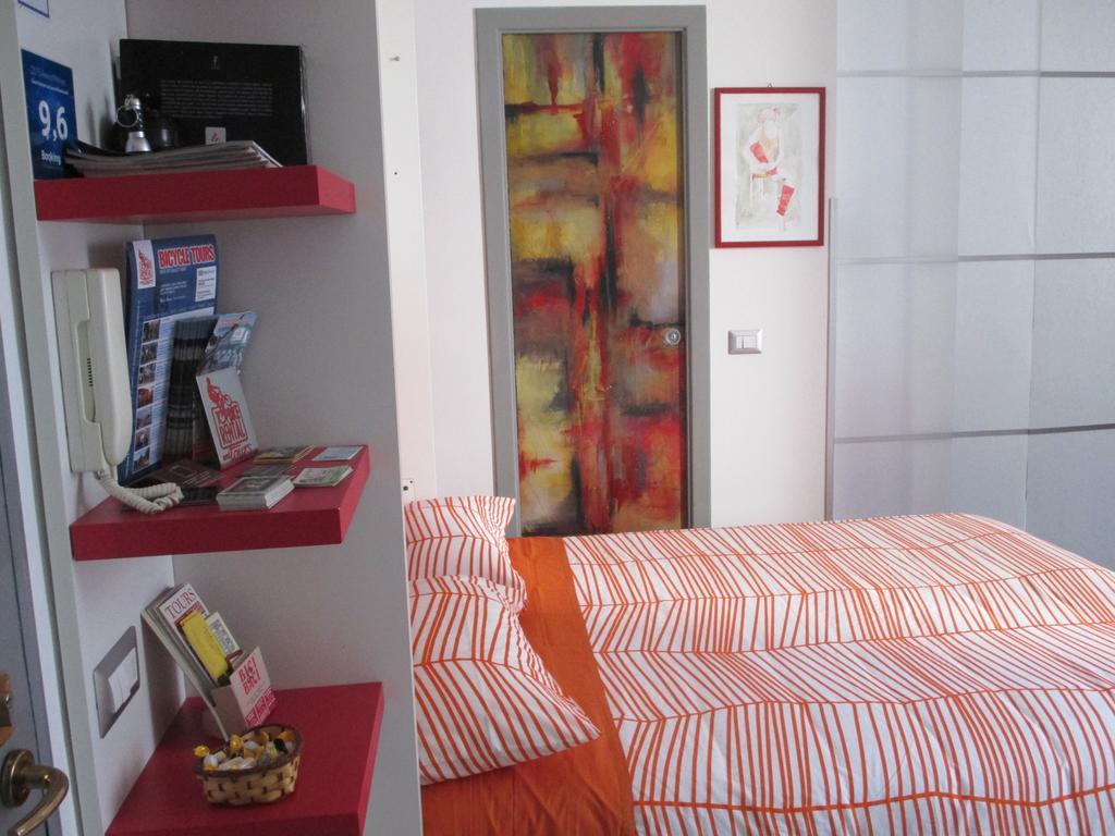 Apartment Casa Vacanze La Casa Di Machiavelli *