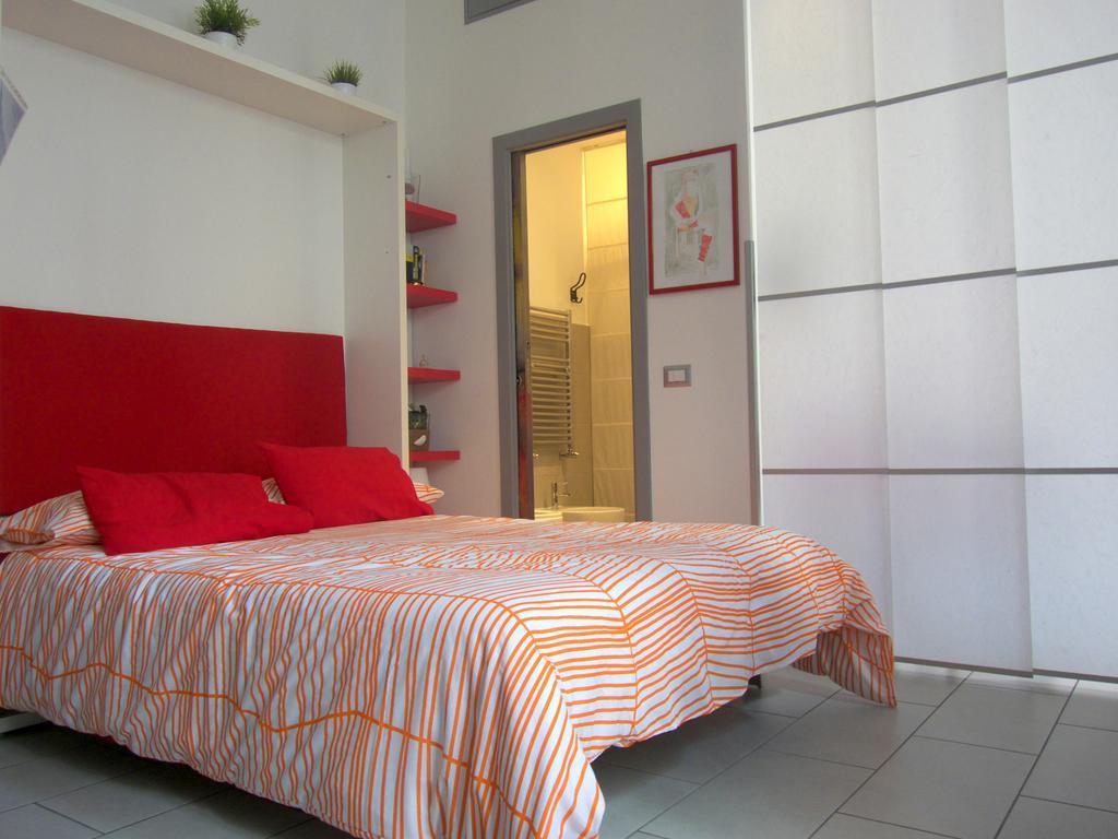 Casa Vacanze La Casa Di Machiavelli