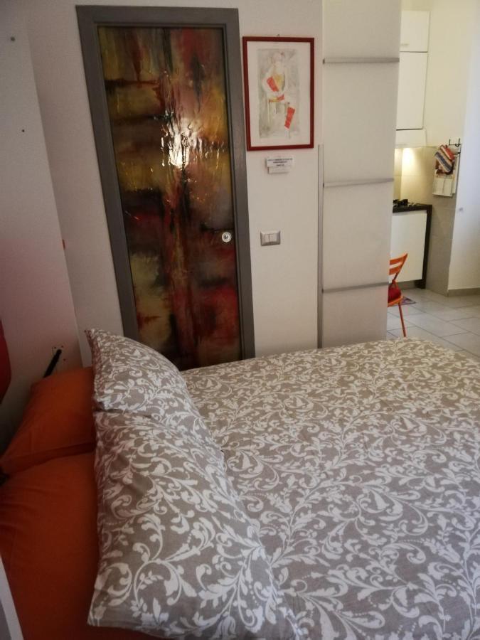 Casa Vacanze La Casa Di Machiavelli Apartment *