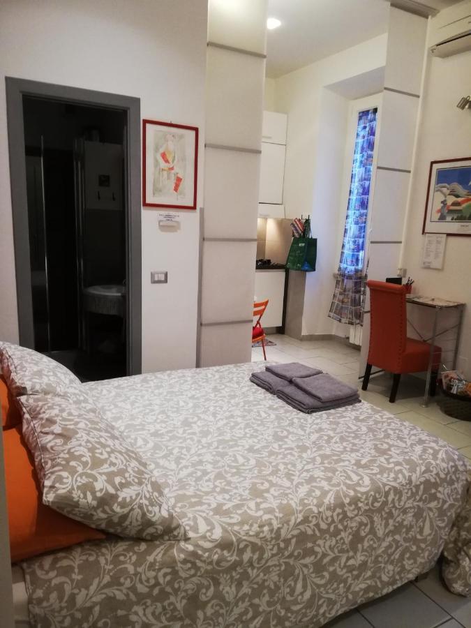 Casa Vacanze La Casa Di Machiavelli Rome