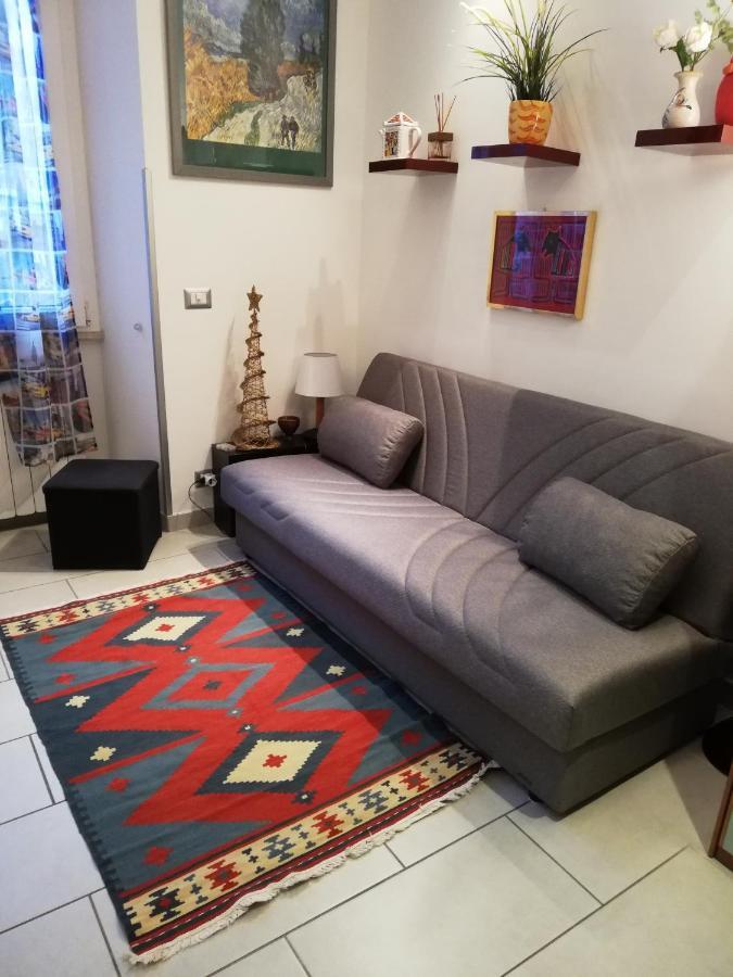 Casa Vacanze La Casa Di Machiavelli Rome