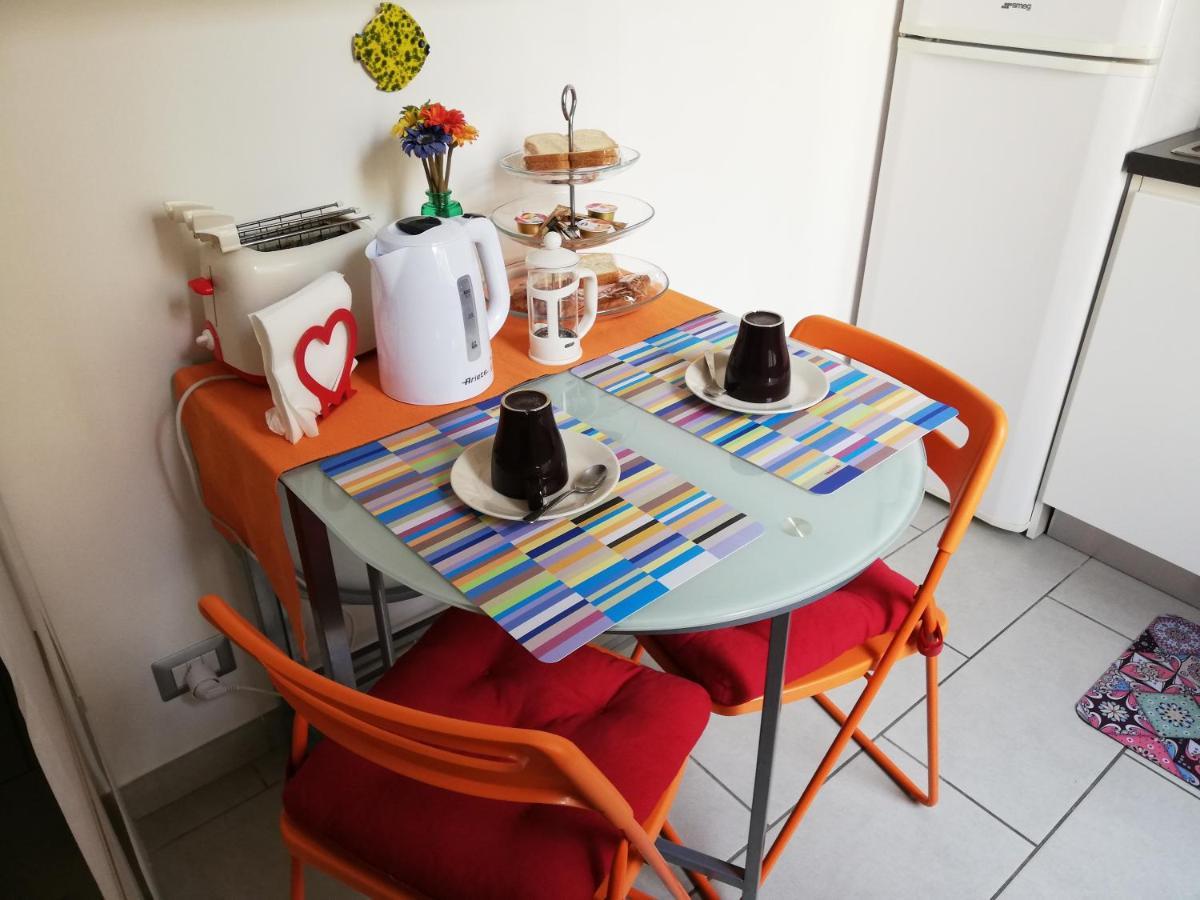Casa Vacanze La Casa Di Machiavelli Apartment Rome