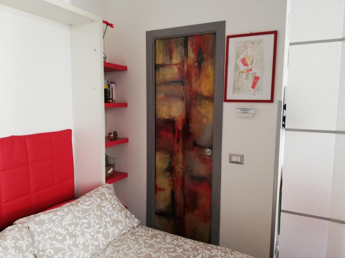 Casa Vacanze La Casa Di Machiavelli Rome