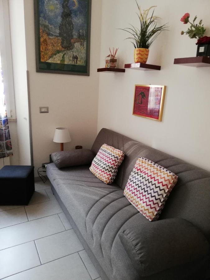 Casa Vacanze La Casa Di Machiavelli Apartment *