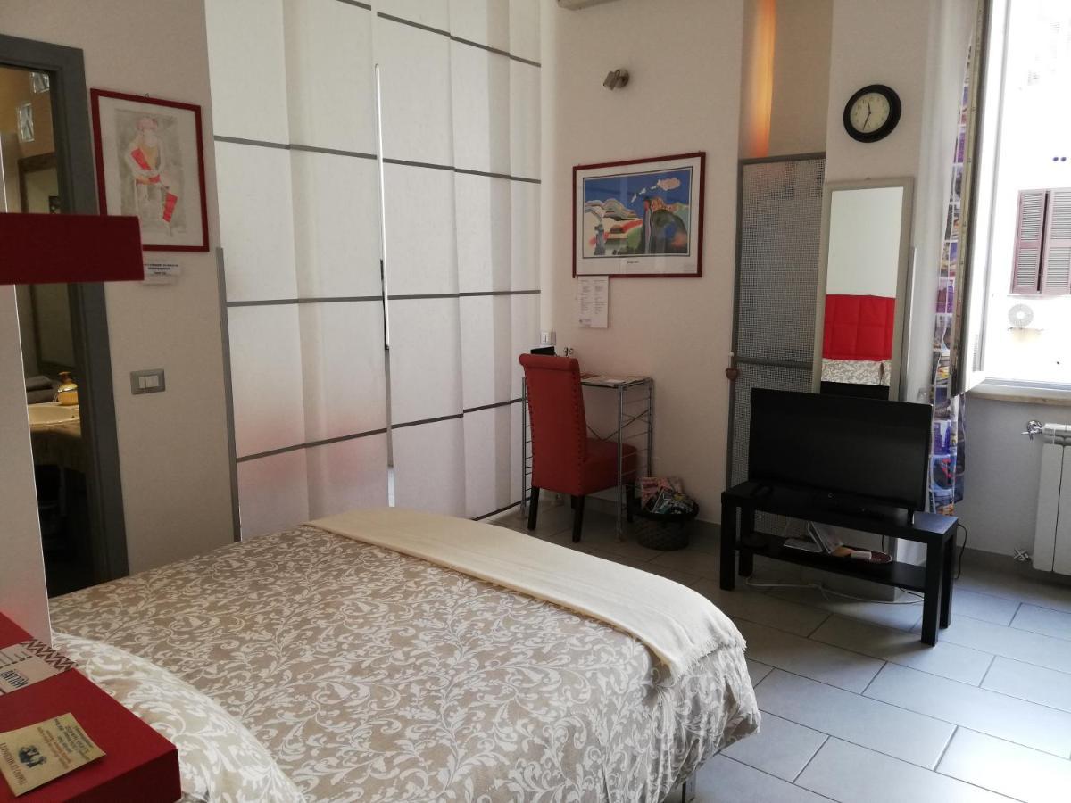 Casa Vacanze La Casa Di Machiavelli Apartment