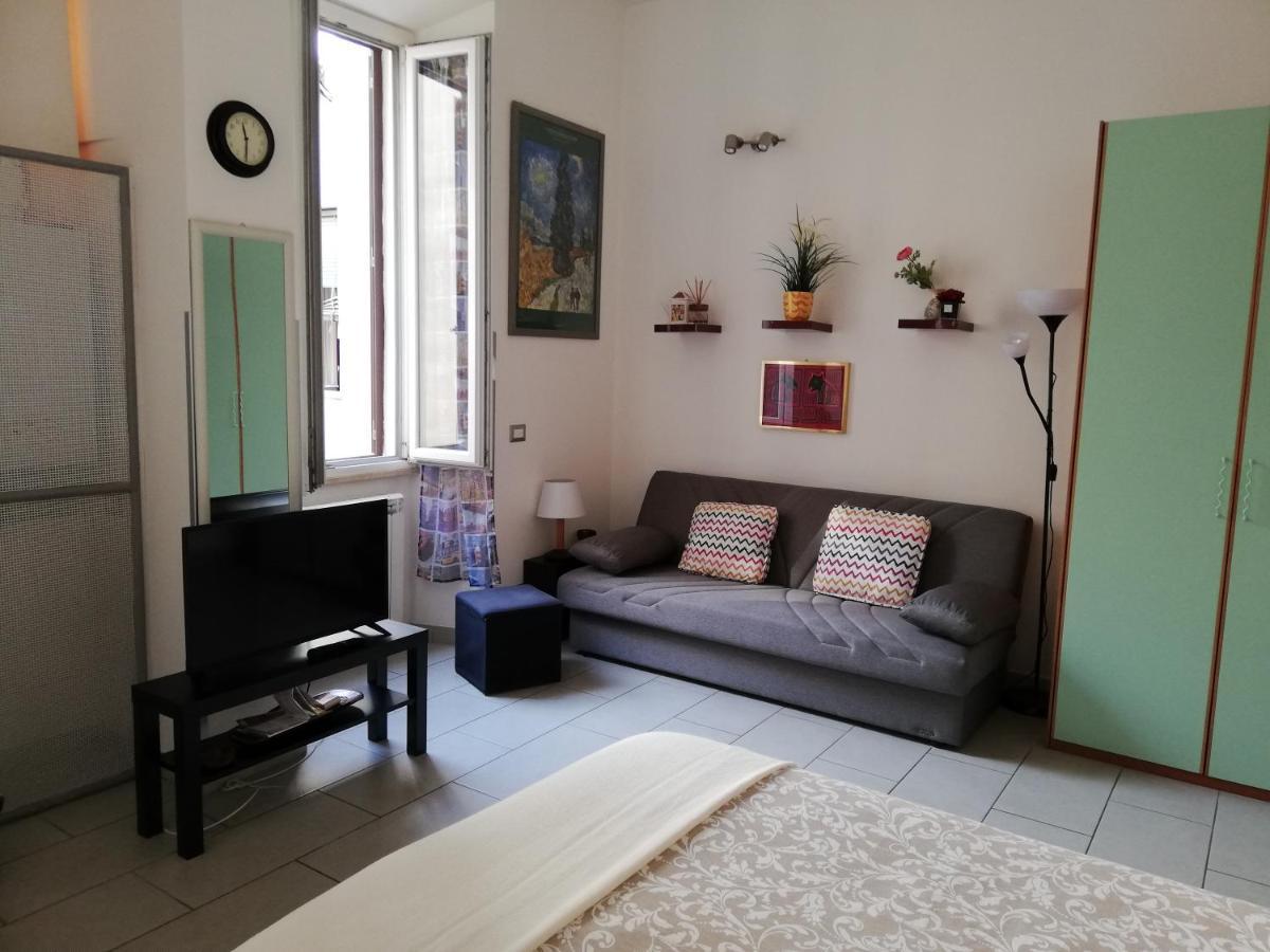 Casa Vacanze La Casa Di Machiavelli Apartment *